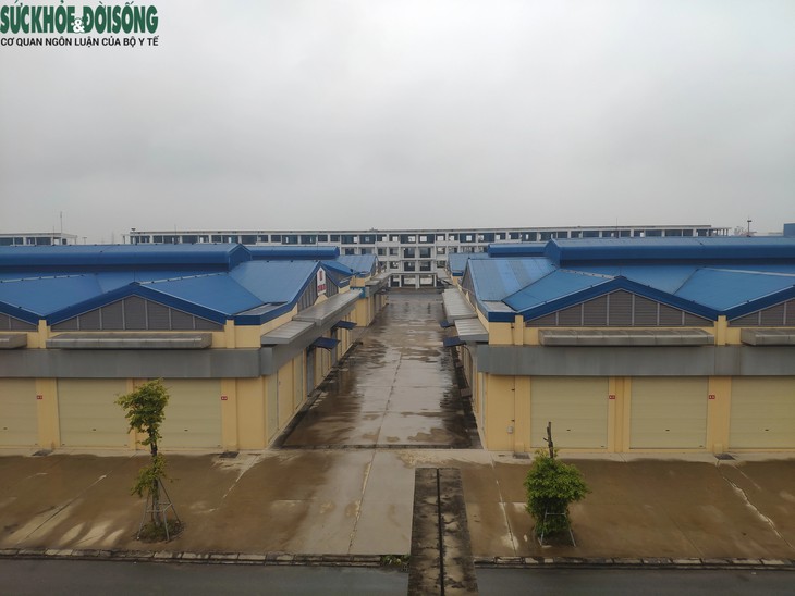 Dự án chợ đầu mối 2.000 tỷ khiến Phó Bí thư Vĩnh Phúc vướng lao lý- Ảnh 2.