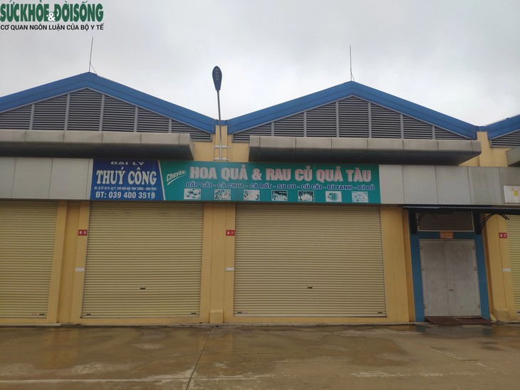 Dự án chợ đầu mối 2.000 tỷ khiến Phó Bí thư Vĩnh Phúc vướng lao lý- Ảnh 3.