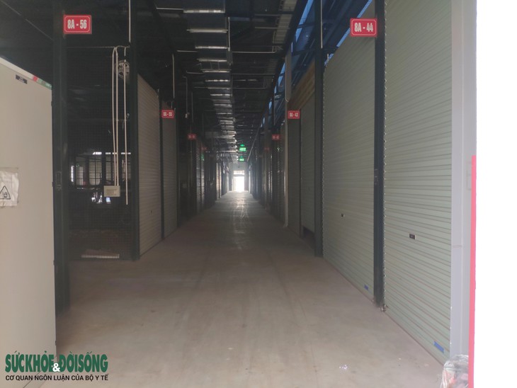 Dự án chợ đầu mối 2.000 tỷ khiến Phó Bí thư Vĩnh Phúc vướng lao lý- Ảnh 6.