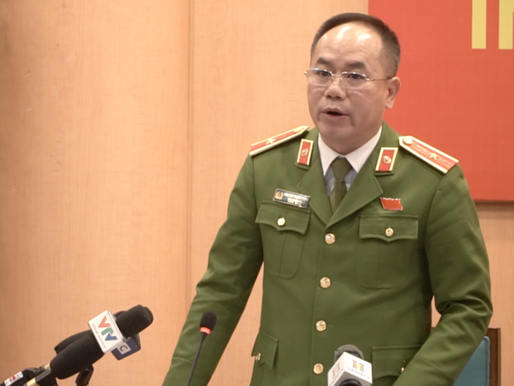 Vụ mất 58 tỷ đồng tại Ngân hàng MSB: Bắt cựu nữ Giám đốc chi nhánh Thanh Xuân- Ảnh 1.