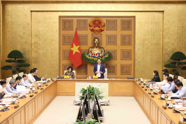 Thống nhất đề xuất bỏ độc quyền vàng miếng SJC- Ảnh 1.
