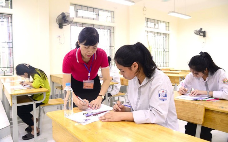 Cách đăng ký nguyện vọng vào lớp 10 THPT để tránh... trượt oan