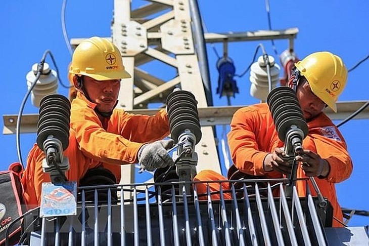 Vận hành thị trường điện cạnh tranh, giá điện sẽ giảm?- Ảnh 2.