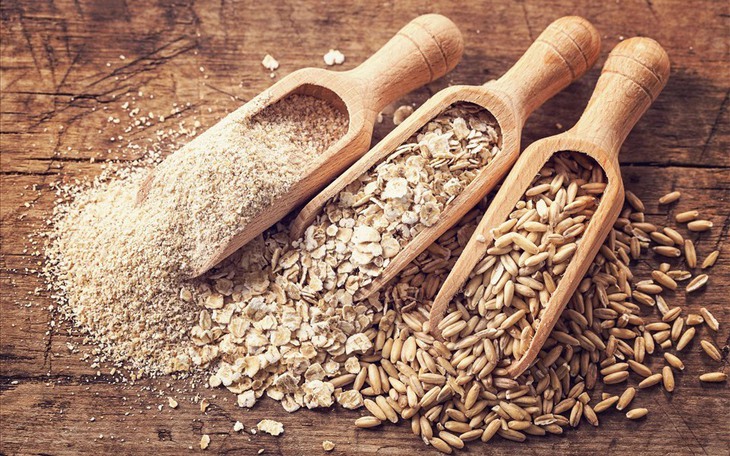 4 loại thực phẩm nên ăn để tim khỏe mạnh