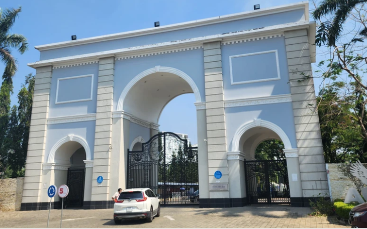 Yêu cầu rà soát toàn bộ "trường quốc tế"