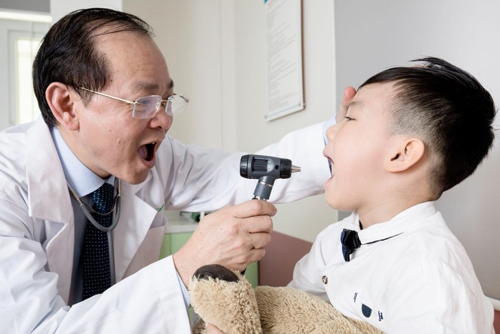Hệ thống phòng khám The Medcare được nhiều bệnh nhân tin tưởng- Ảnh 2.
