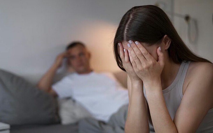 Phát hiện sớm bệnh lậu, căn bệnh lây truyền ai cũng có thể mắc