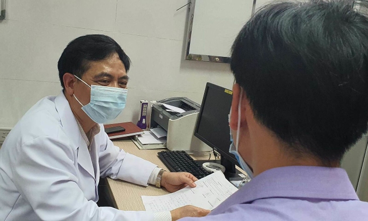 Phát hiện sớm bệnh lậu, căn bệnh lây truyền ai cũng có thể mắc- Ảnh 1. Phát hiện sớm bệnh lậu, căn bệnh lây truyền ai cũng có thể mắc- Ảnh 1.