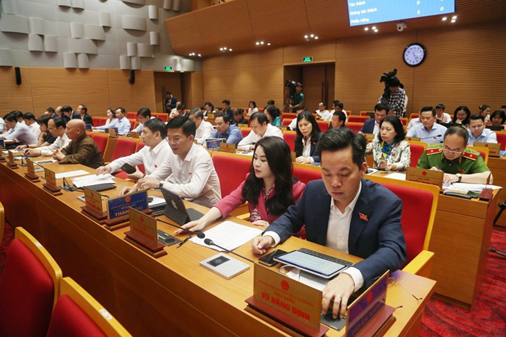 Mức giá dịch vụ khám, chữa bệnh tại Hà Nội vừa được quy định thế nào?- Ảnh 1. Mức giá dịch vụ khám, chữa bệnh tại Hà Nội vừa được quy định thế nào?- Ảnh 1.