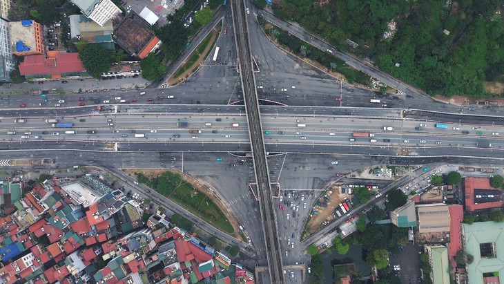 Điểm danh 15 dự án giao thông lớn khởi công, khánh thành trong 9 tháng đầu năm 2024- Ảnh 2. Điểm danh 15 dự án giao thông lớn khởi công, khánh thành trong 9 tháng đầu năm 2024- Ảnh 2.