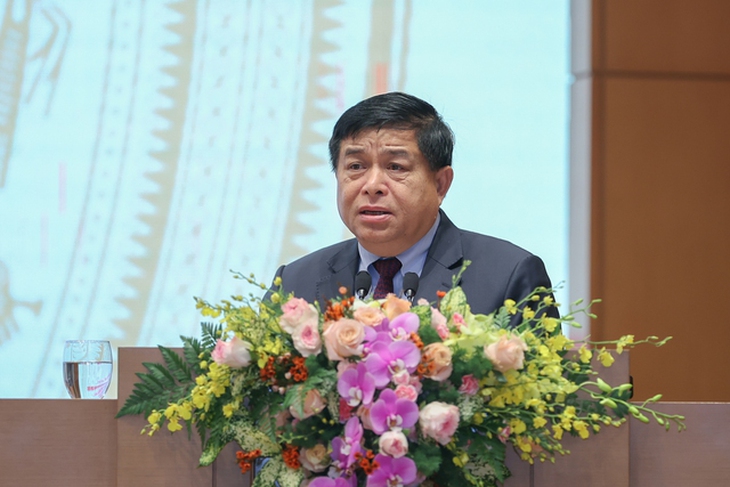 Chế độ tiền lương, lợi ích phải tương xứng với năng lực của đội ngũ quản lý doanh nghiệp nhà nước- Ảnh 2.