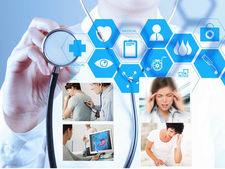 Tuổi tác là yếu tố nguy cơ quan trọng, nhất là những người từ 50 tuổi trở đi cần được hướng dẫn thường khuyến cáo đi sàng lọc ung thư. Ảnh minh hoạ Tuổi tác là yếu tố nguy cơ quan trọng, nhất là những người từ 50 tuổi trở đi cần được hướng dẫn thường khuyến cáo đi sàng lọc ung thư. Ảnh minh hoạ