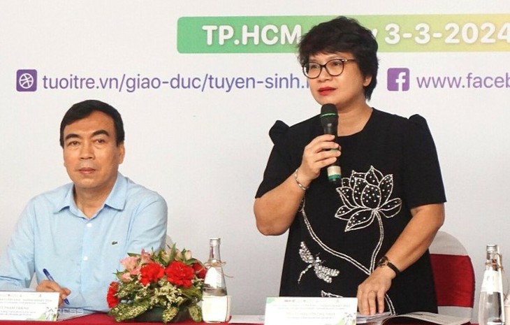 Những thông tin mới nhất về kỳ thi tốt nghiệp THPT 2024- Ảnh 1.