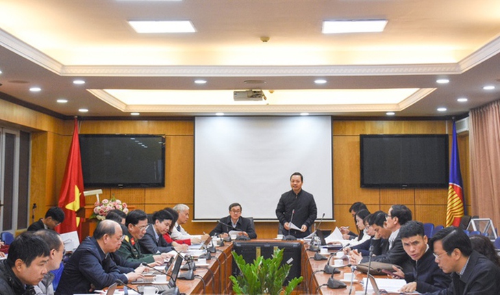 Đề xuất điều chỉnh phạm vi quyền lợi BHYT- Ảnh 1. Đề xuất điều chỉnh phạm vi quyền lợi BHYT- Ảnh 1.