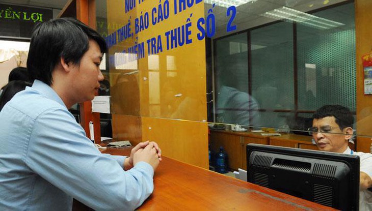 Danh mục 16 khoản thu nhập được miễn thuế thu nhập cá nhân 2024- Ảnh 1.