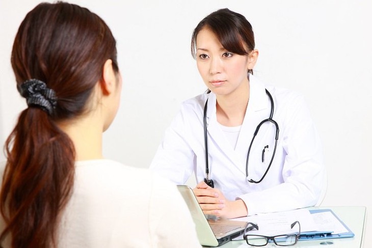 Mặc dù vô kinh không phải là một bệnh nhưng lại có thể gây ảnh hưởng trầm trọng tới khả năng sinh sản của nữ giới. Ảnh minh hoạ