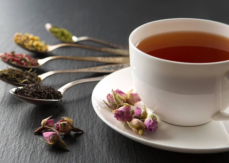 5 món đồ uống trước khi đi ngủ giúp giảm cân lành mạnh- Ảnh 3.