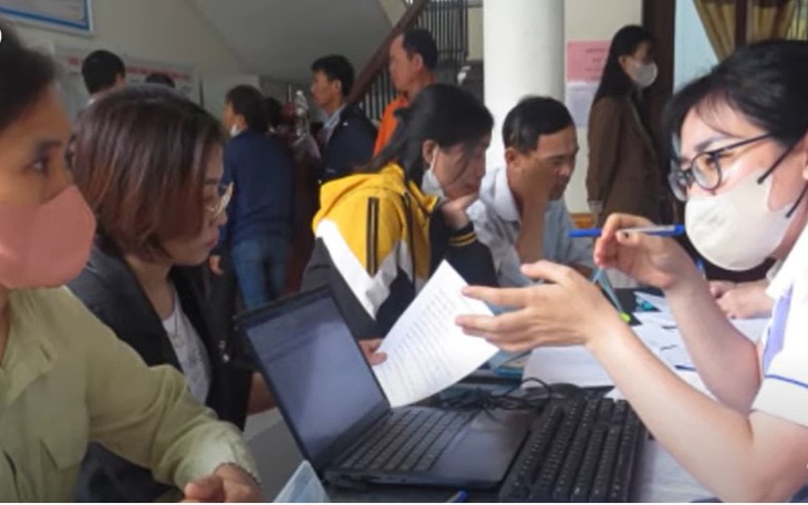 Vụ hàng loạt công nhân tử vong vì mắc bụi phổi: Công ty chi trả hơn nửa tỷ đồng tiền bồi thường