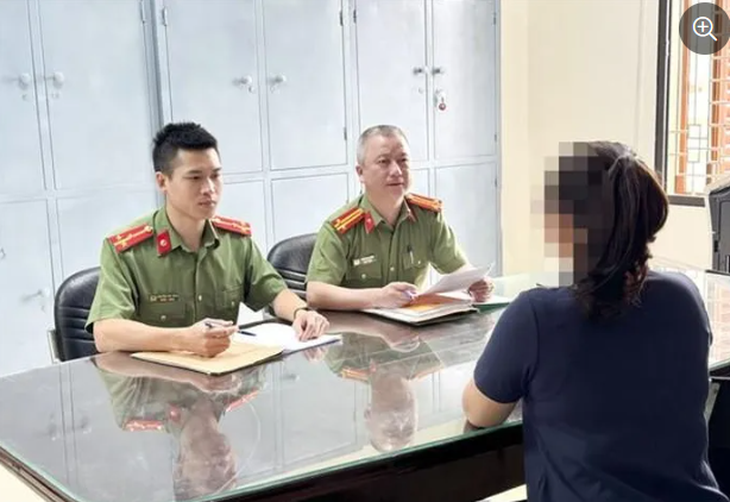 Bị phạt 7,5 triệu đồng vì đưa tin 'không làm tóc đi chơi Tết, bị phạt tiền'- Ảnh 1.