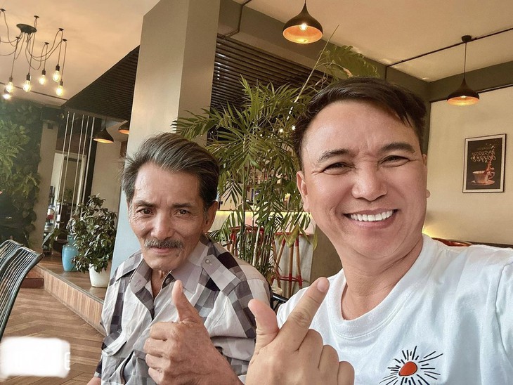 Thông tin mới nhất ồn ào Thương Tín: Nhạc sĩ Tô Hiếu 'úp mở' công bố ghi âm đối chất với đàn anh- Ảnh 1.