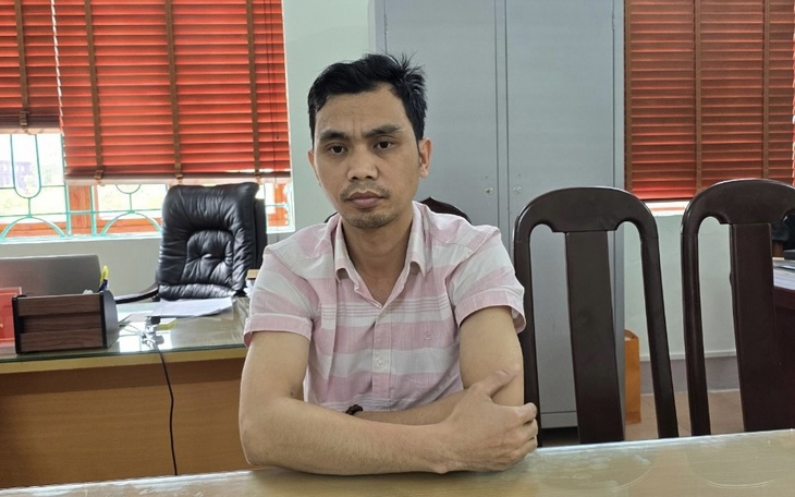 Bắt kỹ sư nông nghiệp làm giả gần 4 tấn lúa giống