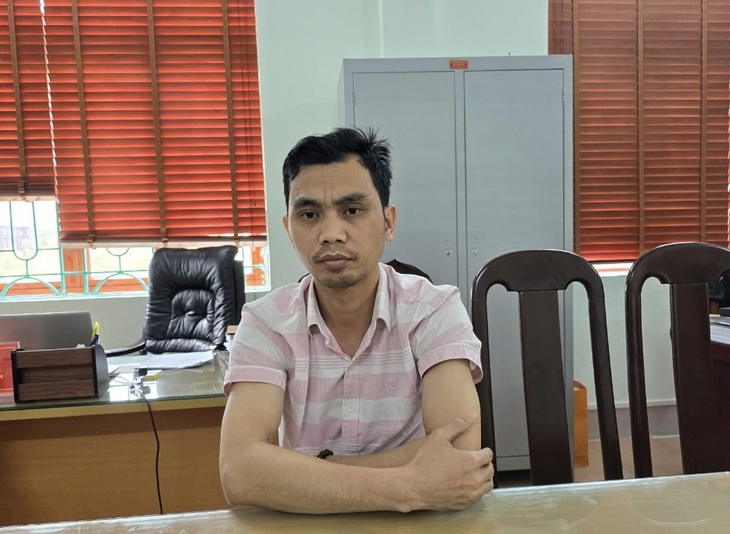 Bắt kỹ sư nông nghiệp làm giả gần 4 tấn lúa giống- Ảnh 1.