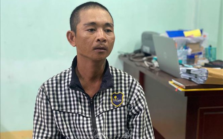 Thu giữ 22 kg nghi ma túy do đối tượng khai nhặt trên bãi biển Vũng Tàu