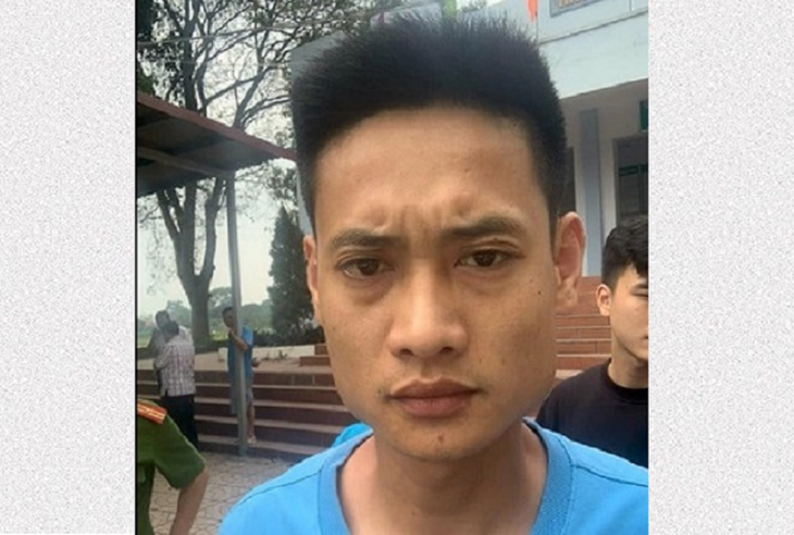 Bắt đối tượng liên quan vụ đánh người sau va chạm giao thông- Ảnh 1. Bắt đối tượng liên quan vụ đánh người sau va chạm giao thông- Ảnh 1.