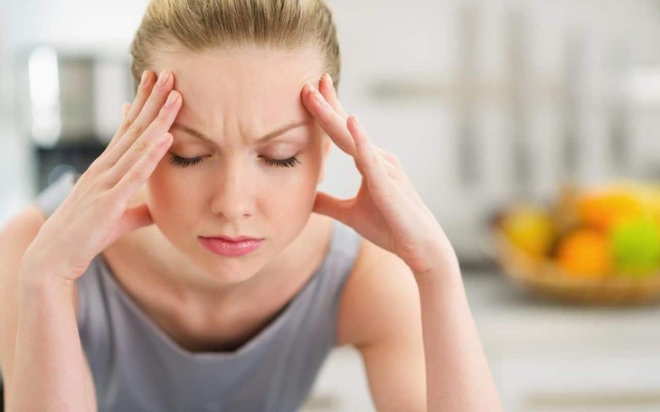 Biện pháp tại nhà ngăn ngừa chóng mặt trong ngày nắng nóng