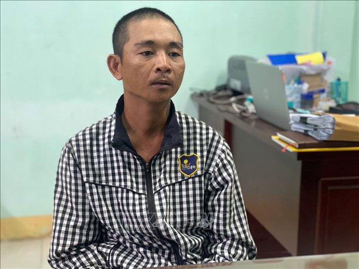 Thu giữ 22 kg nghi ma túy do đối tượng khai nhặt trên bãi biển Vũng Tàu- Ảnh 1. Thu giữ 22 kg nghi ma túy do đối tượng khai nhặt trên bãi biển Vũng Tàu- Ảnh 1.
