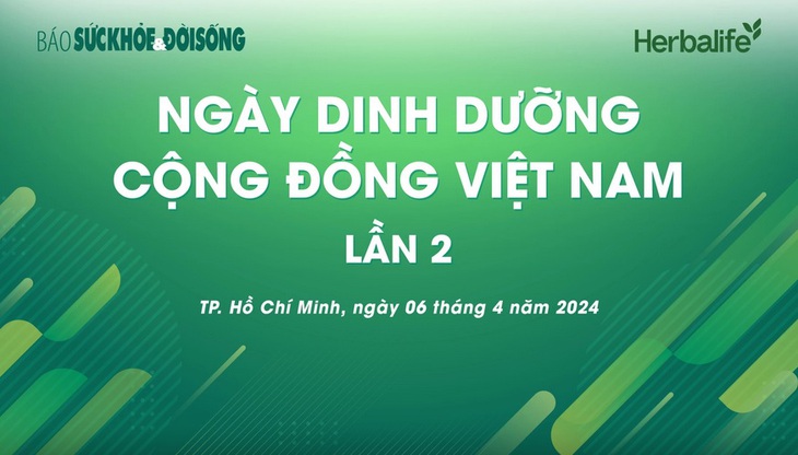 Dinh dưỡng lành mạnh song hành vận động thường xuyên giúp duy trì và nâng cao sức khỏe- Ảnh 1. Dinh dưỡng lành mạnh song hành vận động thường xuyên giúp duy trì và nâng cao sức khỏe- Ảnh 1.