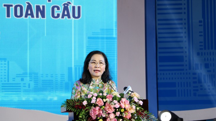 TPHCM gia nhập Mạng lưới thành phố học tập toàn cầu- Ảnh 1.