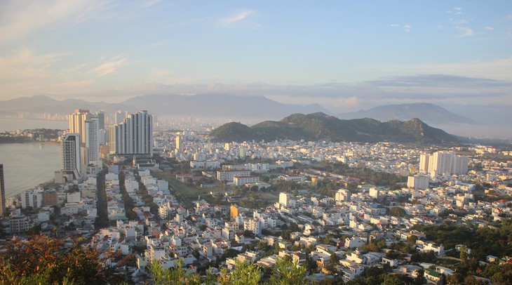 Quy hoạch chung TP Nha Trang đến năm 2040 được điều chỉnh thế nào?- Ảnh 2. Quy hoạch chung TP Nha Trang đến năm 2040 được điều chỉnh thế nào?- Ảnh 2.