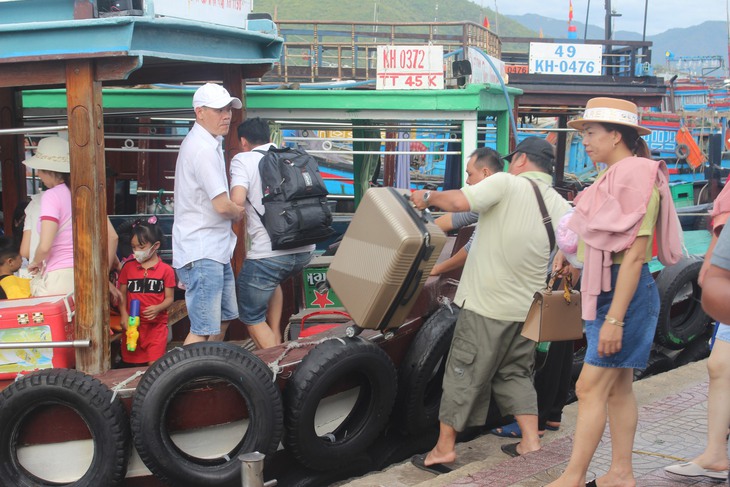 Quy hoạch chung TP Nha Trang đến năm 2040 được điều chỉnh thế nào?- Ảnh 1. Quy hoạch chung TP Nha Trang đến năm 2040 được điều chỉnh thế nào?- Ảnh 1.