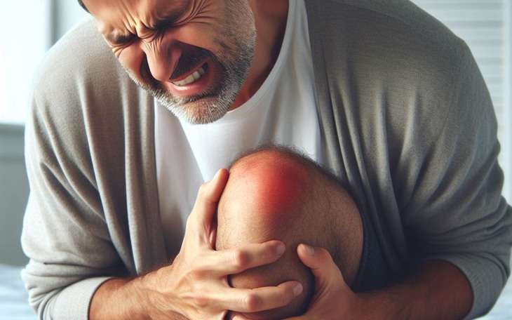 Câu hỏi thường gặp liên quan đến bệnh gout