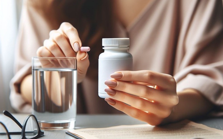 Các thuốc trị bệnh viêm họng