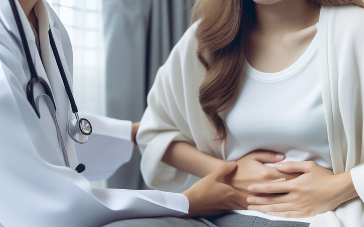 Những câu hỏi thường gặp liên quan đến đau dạ dày
