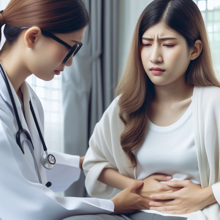 Những câu hỏi thường gặp liên quan đến đau dạ dày- Ảnh 4. Những câu hỏi thường gặp liên quan đến đau dạ dày- Ảnh 4.