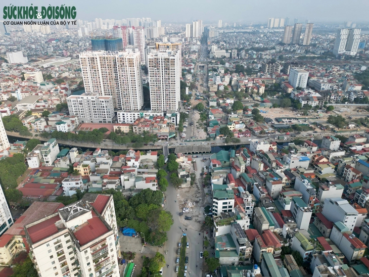 Hoàn thành giải phóng mặt bằng tuyến đường trọng điểm sau hơn 14 năm- Ảnh 6.