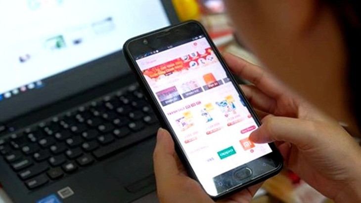 Làm cộng tác viên thời trang online, người phụ nữ mất hơn 1 tỷ đồng- Ảnh 1.