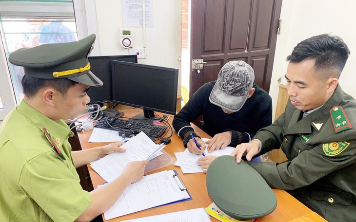 Hà Nội tăng cường công tác quản lý, bảo vệ động vật hoang dã