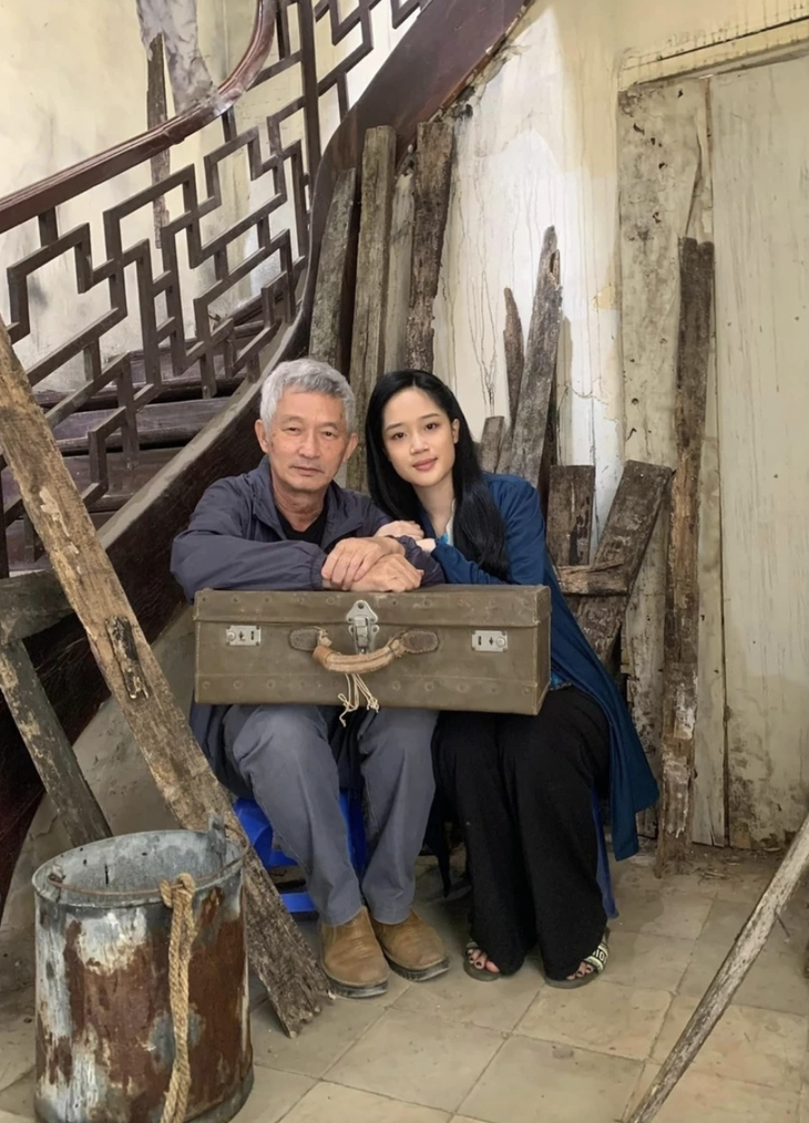 Phi Tiến Sơn: 'Nói Đào, phở và piano là hiện tượng phòng vé thì hơi quá lời'- Ảnh 2. Phi Tiến Sơn: 'Nói Đào, phở và piano là hiện tượng phòng vé thì hơi quá lời'- Ảnh 2.