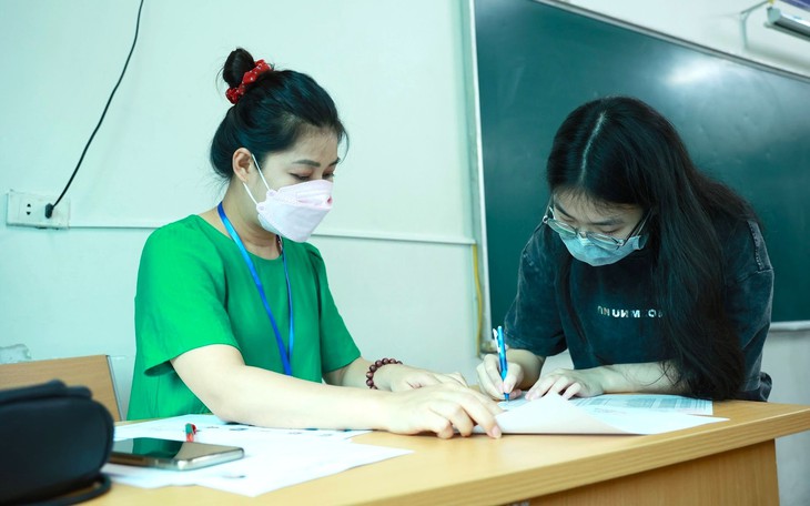 Bộ GD&ĐT: Học chương trình nào sẽ thi tốt nghiệp THPT theo chương trình đó