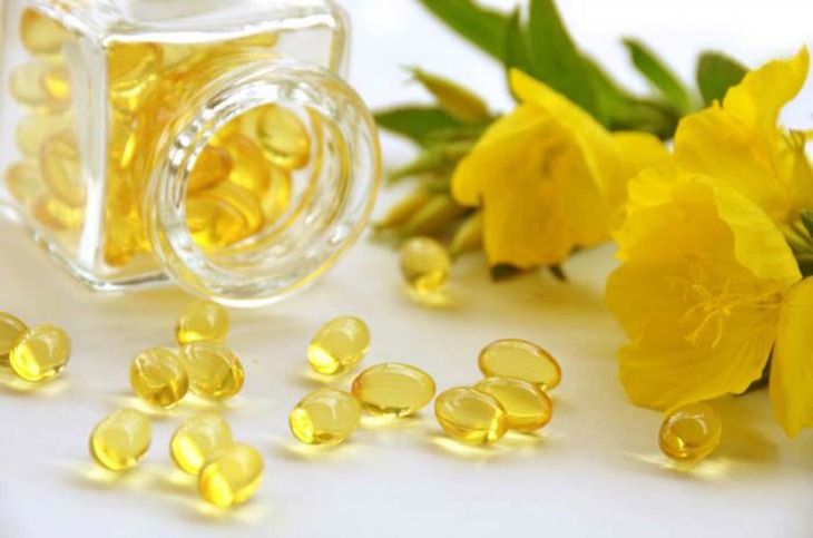 Tinh dầu hoa anh thảo: Lợi ích sức khỏe và tác dụng phụ- Ảnh 1.