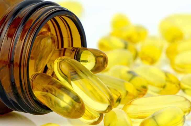 Những lưu ý khi dùng vitamin E ai cũng cần biết- Ảnh 1. Những lưu ý khi dùng vitamin E ai cũng cần biết- Ảnh 1.