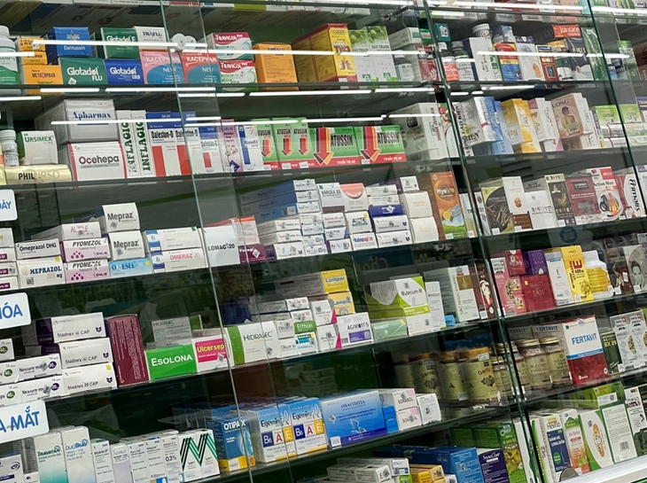 Hà Nội xử phạt 6 cơ sở hành nghề y, dược ngoài công lập- Ảnh 1.