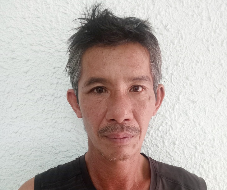 Đến nhà cháu thăm người ốm rồi trộm 375 triệu đồng- Ảnh 1. Đến nhà cháu thăm người ốm rồi trộm 375 triệu đồng- Ảnh 1.