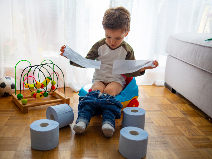 Những điều cần lưu ý khi xử lý rối loạn tiêu hóa ở trẻ- Ảnh 1. Những điều cần lưu ý khi xử lý rối loạn tiêu hóa ở trẻ- Ảnh 1.