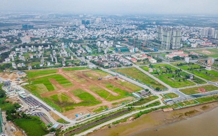 Thủ tướng ban hành kế hoạch triển khai thi hành Luật Đất đai- Ảnh 1.