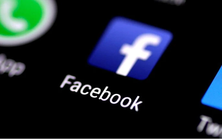 Facebook, Messenger gặp sự cố toàn cầu- Ảnh 1. Facebook, Messenger gặp sự cố toàn cầu- Ảnh 1.